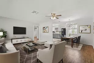 5110 Perry St, Houston, TX 77021 - Photo 3