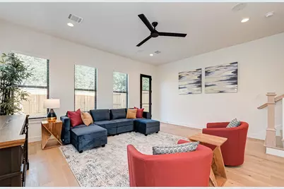 4101 Edison Street, Houston, TX 77009 - Photo 1