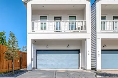 4101 Edison Street, Houston, TX 77009 - Photo 3