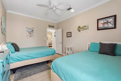 2493 Howell, Crystal Beach, TX 77650 - Photo 19