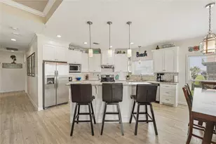 2493 Howell, Crystal Beach, TX 77650 - Photo 9