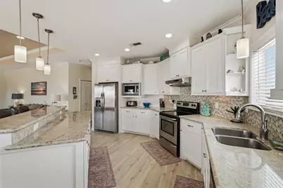 2493 Howell, Crystal Beach, TX 77650 - Photo 13