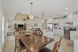 2493 Howell, Crystal Beach, TX 77650 - Photo 3