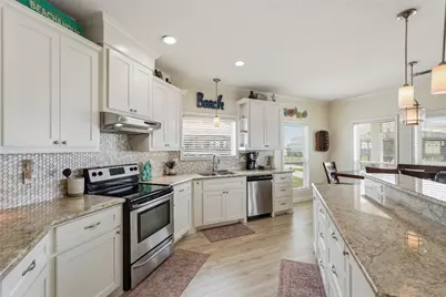 2493 Howell, Crystal Beach, TX 77650 - Photo 11