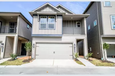 8620 Hollyoaks Creek Lane, Houston, TX 77063 - Photo 1