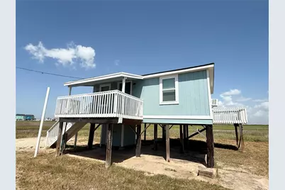 738 Caisson Street, Surfside Beach, TX 77541 - Photo 3