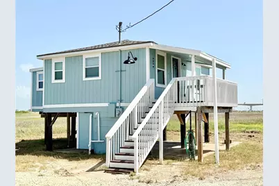 738 Caisson Street, Surfside Beach, TX 77541 - Photo 1