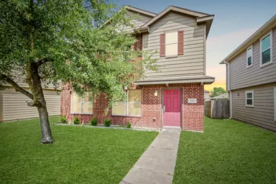 1223 Grassy View Drive, Houston, TX 77073 - Photo 1