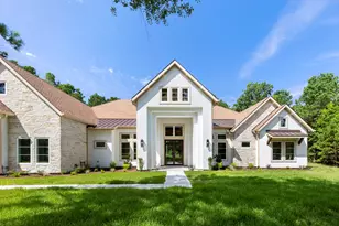 7413 High Mdw Rdg Dr, Montgomery, TX 77316 - Photo 1