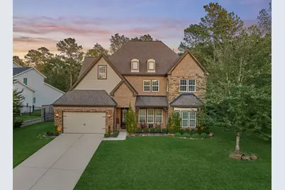 137 Sanderling Lane, Montgomery, TX 77316 - Photo 1