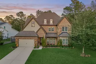 137 Sanderling Ln, Montgomery, TX 77316 - Photo 1