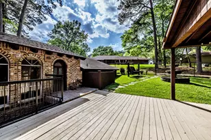 602 Rolling Hills Rd, Huntsville, TX 77340 - Photo 37