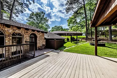 602 Rolling Hills Road, Huntsville, TX 77340 - Photo 37