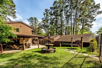 602 Rolling Hills Road, Huntsville, TX 77340 - Photo 41
