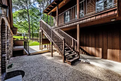 602 Rolling Hills Road, Huntsville, TX 77340 - Photo 35