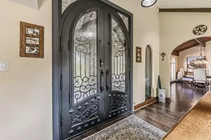 602 Rolling Hills Rd, Huntsville, TX 77340 - Photo 3