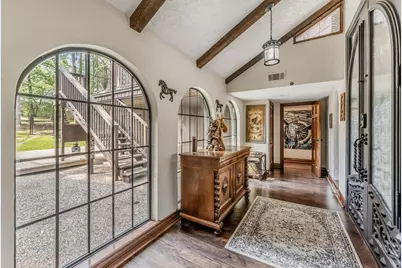 602 Rolling Hills Road, Huntsville, TX 77340 - Photo 5