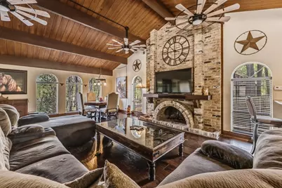 602 Rolling Hills Road, Huntsville, TX 77340 - Photo 7