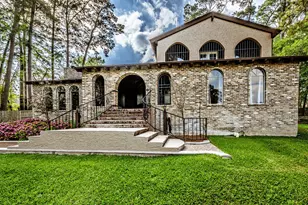 602 Rolling Hills Rd, Huntsville, TX 77340 - Photo 47