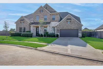 29107 Stratwood Bend Lane, Katy, TX 77494 - Photo 3