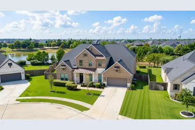 29107 Stratwood Bend Lane, Katy, TX 77494 - Photo 1