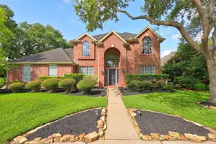 108 Oak Creek Ln, League City, TX 77573 - Photo 1