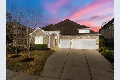 31210 Redwood Manor Court, Spring, TX 77386 - Photo 1