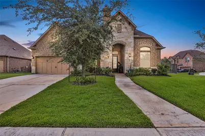18115 Stari Most Lane, Houston, TX 77044 - Photo 1