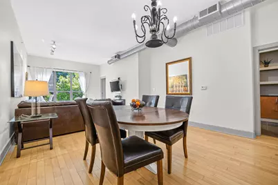 1901 Post Oak Boulevard #3210, Houston, TX 77056 - Photo 5