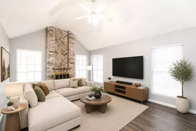6638 Cove Lake Drive, Katy, TX 77449 - Photo 9