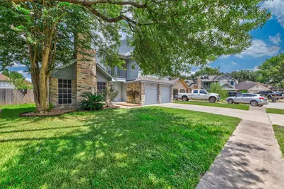 6638 Cove Lake Drive, Katy, TX 77449 - Photo 3