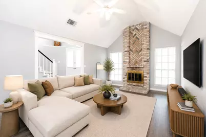 6638 Cove Lake Drive, Katy, TX 77449 - Photo 11