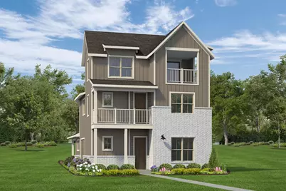 3519 City Heart Avenue, Richmond, TX 77407 - Photo 1