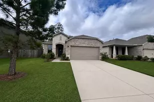 118 Ashwood Glade Dr, Conroe, TX 77378 - Photo 1