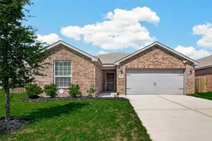 25405 Glacier Lake Dr, Cleveland, TX 77328 - Photo 1