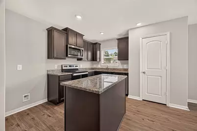 25405 Glacier Lake Drive, Cleveland, TX 77328 - Photo 13