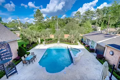 12445 Memorial Drive, Houston, TX 77024 - Photo 39