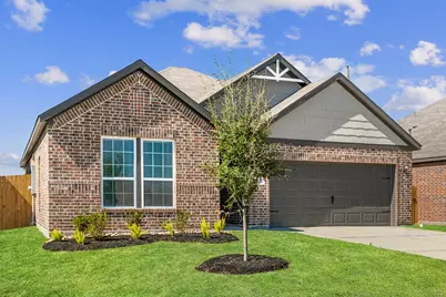 405 San Miguel Creek Drive, Katy, TX 77493 - Photo 1