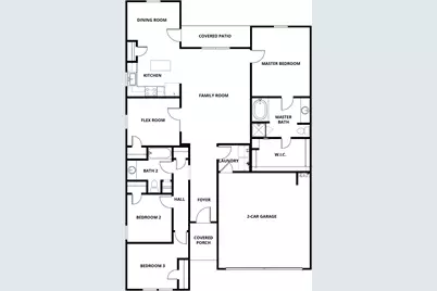 405 San Miguel Creek Drive, Katy, TX 77493 - Photo 11