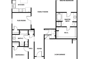 405 San Miguel Crk Dr, Katy, TX 77493 - Photo 11