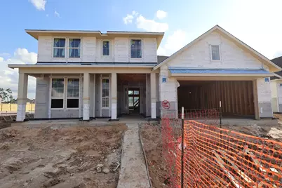 28506 Pebble Springs Drive, Spring, TX 77386 - Photo 5