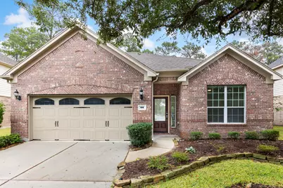 66 E Heritage Mill Circle, Tomball, TX 77375 - Photo 1