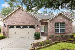 66 E Heritage Mill Cir, Tomball, TX 77375 - Photo 1