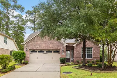 66 E Heritage Mill Circle, Tomball, TX 77375 - Photo 3