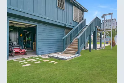 16510 Edward Teach Road, Jamaica Beach, TX 77554 - Photo 29