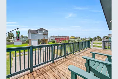 16510 Edward Teach Road, Jamaica Beach, TX 77554 - Photo 23