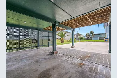 16510 Edward Teach Road, Jamaica Beach, TX 77554 - Photo 25