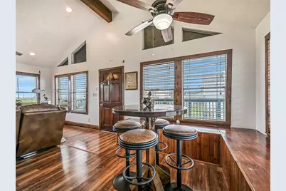 16510 Edward Teach Road, Jamaica Beach, TX 77554 - Photo 7