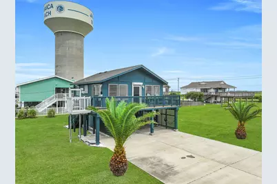 16510 Edward Teach Road, Jamaica Beach, TX 77554 - Photo 31
