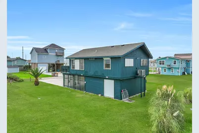16510 Edward Teach Road, Jamaica Beach, TX 77554 - Photo 33
